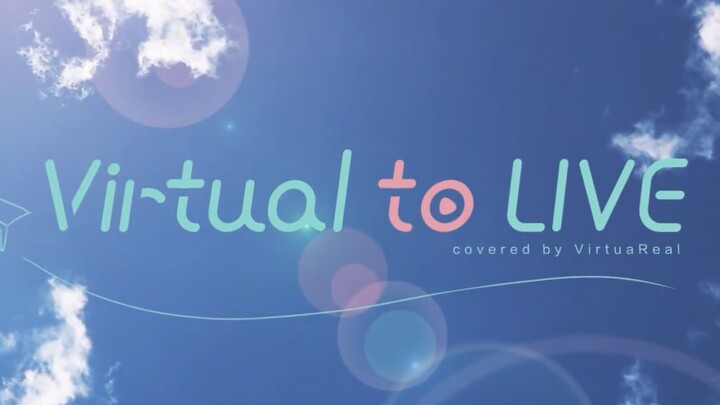 "The Journey of Bell Buds", but Virtual to LIVE