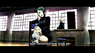 Kelakuan paling aneh oleh MC satu ini