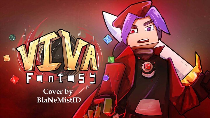 Viva Fantasy Opening Cover - BlaNeMistID