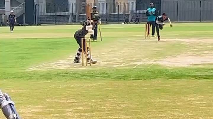 Imran Khan international cricket studium