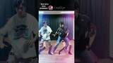 SB19 -Pepsi BLACKPINK dance challenge on TikTok ✨💕 #PepsiBLACKPINK #sb19 #pepsi