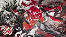 🇨🇳EP.36 FINALE | TAC: Beast and Demon Master (2023)