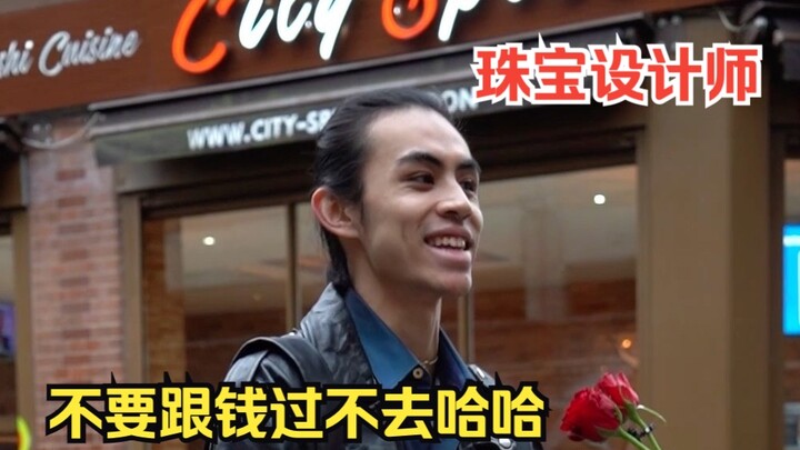 Vì năm đấu gạo cũng có thể khom lưng một chút 😂