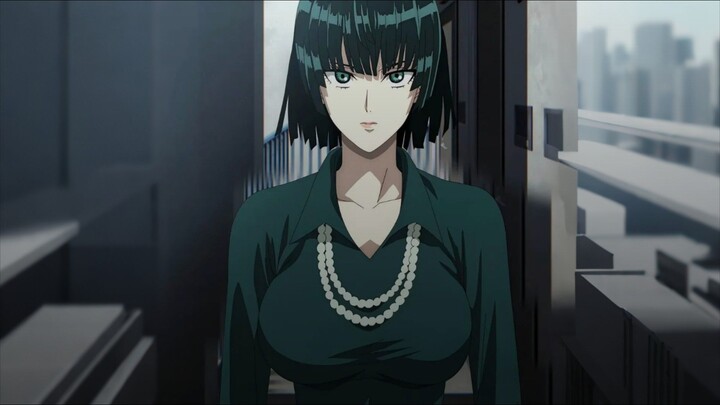 Dada Fubuki Kena Nerft Author 🤣 | ONE PUNCH MAN SEASON 3