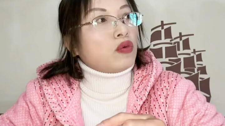 My Mom’s Taking Over the Family Planning Department