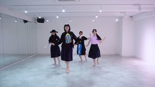 Phòng tập nhảy "Fantastico" 【ATARASHIIGAKKO! 新しいtrường họcのリーダーズ】