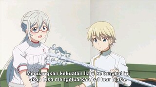 Isekai Yakkyoku Episode 7 Sub Indo