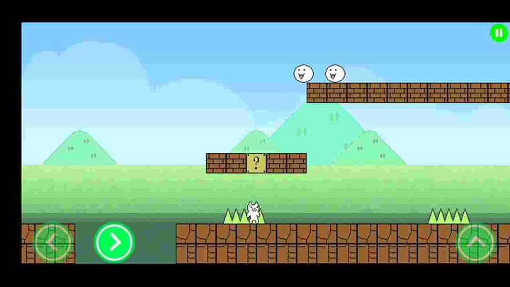 Game Susah dimainkan