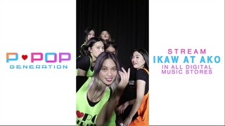 Ikaw at Ako - PPOP Generation [Cute Vertical Video]