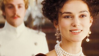 [Anna Karenina] Cô yêu một người, là tình nhân của anh ta