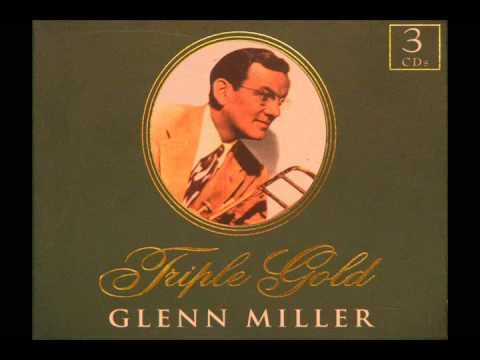 Glenn Miller & His Orchestra- Falling Leaves