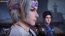 Against the Sky Supreme episode 407 sub indo