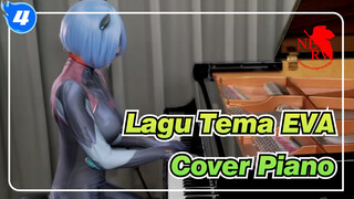 Lagu Tema EVA
Cover Piano_4