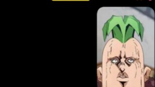Let people who have never watched JOJO guess who the villain is