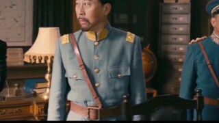 真的笑不活了，原来冯巩出演北洋军阀冯国璋居然是认祖归宗