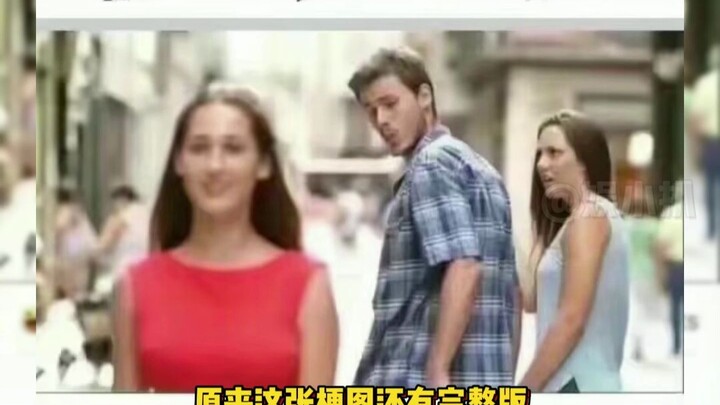 The follow-up to this meme is exactly the ending I love to see.