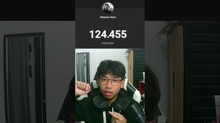Give away special 100ksubs🎉 #100ksubscribers #terimakasih