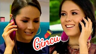 Telefilem Gincu 2011