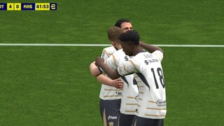 FORMATION 4-4-4