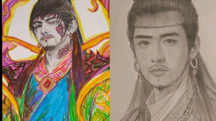 Inilah penampilan seorang sesepuh tingkat Benih Roh yang seharusnya, bikin gue ngakak!