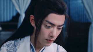 Xiao Zhan Narcissus "Nine Times" Episode 9 | Shuang Gu × San Xian | Time travel suspense brain-burni