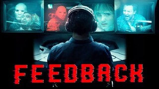 FEEDBACK (2019) #HORROR #THRILLER MOVIES | Sub-Indo