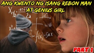 ANG KWENTO NG ISANG REBORN MAN AT GENIUS GIRL