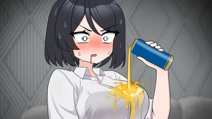 A Fantasy Morning at a Women's University 😏 Part 2