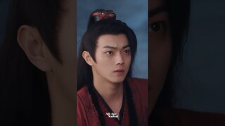 ‧₊˚🖇️ Drama name : Snow Eagle Lord #สวีข่าย #XuKai #อินทรีหิมะเจ้าดินแดน