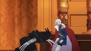 Ma Cà Rồng Giấu Nghề Cùng Cuốn Sổ Tử Thần _ Vanitas no Karte _ Tóm Tắt Anime _Pit anime