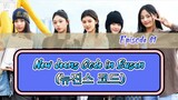 [INDO SUB] New Jeans Code in Busan (뉴진스 코드) Eps. 01