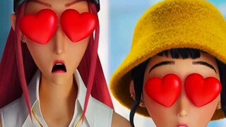 K-Pop demon hunters ||Bagian 4|| (Bahasa indonesia)