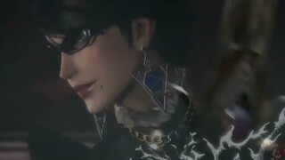 Bayonetta point of no return Amv