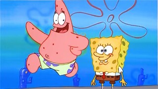 Người Hà Lan Bay đến Nhà Dứa và ăn con ốc cưng của SpongeBob