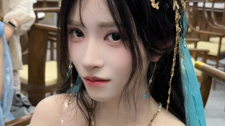 Masih ada yang belum tidur, kan?