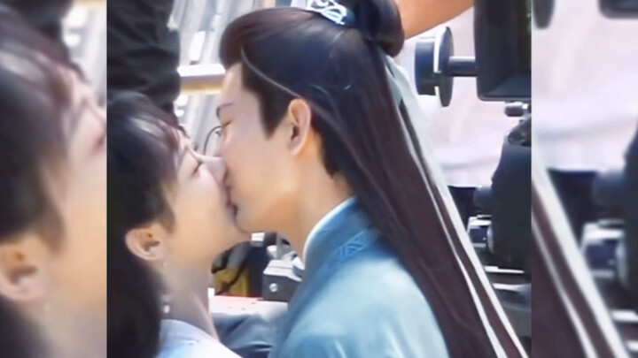 Help! I don’t want to ship them either! But when they’re quiet together, it’s actually kind of sweet