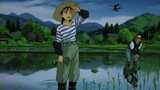 Hayao Miyazaki | Ada semacam penyembuhan, yang disebut musim panas Hayao Miyazaki