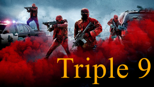 Triple 9 putlocker sale