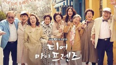 Dear My Friends Ep 11