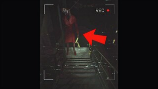 If you're a man, jump off the 20th floor!