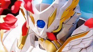 EA里面最好看的最终形态！