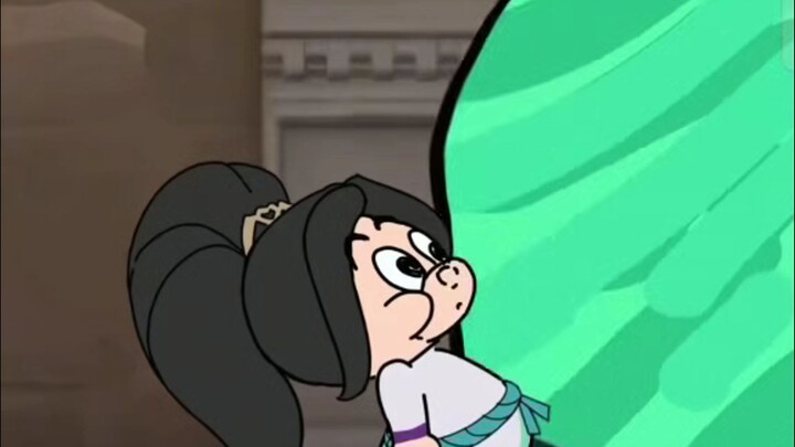 Dinding Pengawas Perawat Bayi