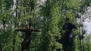 สายดีดซีรี่ย์_ (เต็มเรื่อง)เห็นภรรยาถูกรังแก ชายไม่ซ่อนพลังอีก ฟาดอันธพาลล้มด้วยฟามื้อเดียว