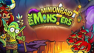 Minion Raid: Epic Monsters | GamePlay PC