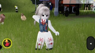 Drawing Random Avatar Roblox 💃