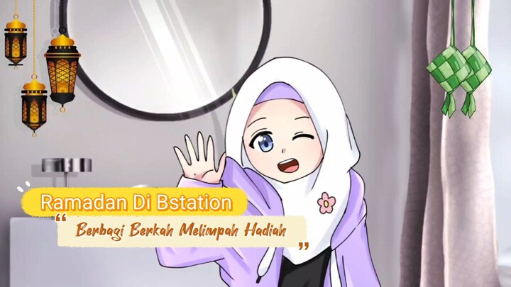 Ramadan Datang Wibupun Senang! Yuk semuanya kita rebut hadiahnya...