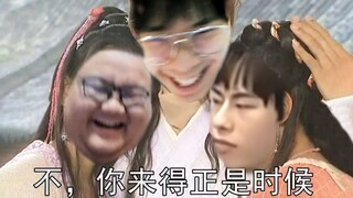 Các anh em ơi, trang viên Đại Hoàng thật cay!