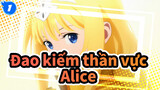 [Đao kiếm thần vực] Alice (Phần  1) / Phim Anime mà giúp bạn tìm ra người bạn cảm nắng_1