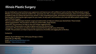 Illinois Plastic Surgery