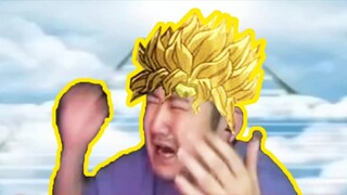 ได้เรียนรู้ว่าปุชชีส่ง DIO ด้วยความเจ็บปวดอย่างมาก